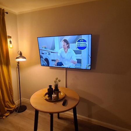 Zarrentin am Schaalsee City-Apartment Nr 9 المظهر الخارجي الصورة